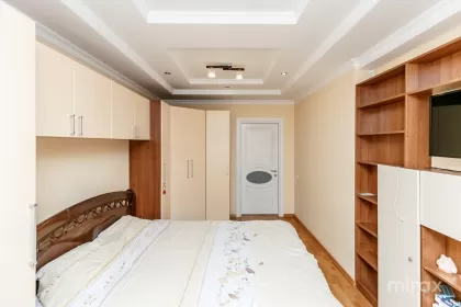 бул. Мирча чел Бэтрын, Чоканы, Кишинев изображение 232707