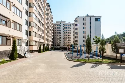 str. Valea Crucii, Botanica image 235439