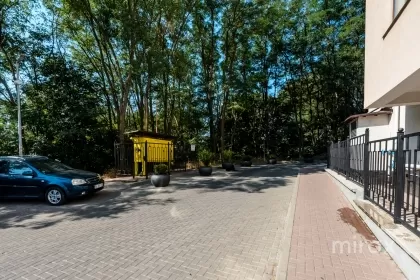 str. Valea Crucii, Botanica image 235440