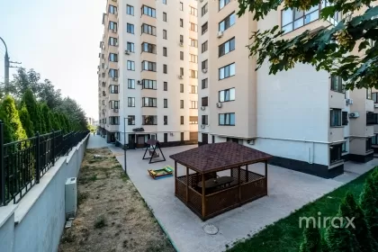 str. Valea Crucii, Botanica image 235441