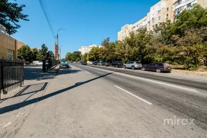 str. Valea Crucii, Botanica image 235442