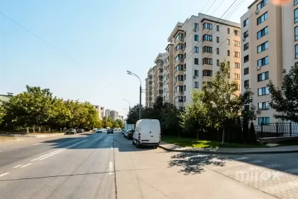 str. Valea Crucii, Botanica image 235443