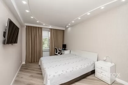 str. Valea Crucii, Botanica image 235433