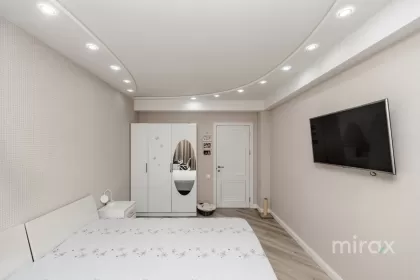 str. Valea Crucii, Botanica image 235434