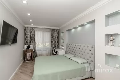 str. Valea Crucii, Botanica image 235431