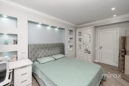 str. Valea Crucii, Botanica image 235432