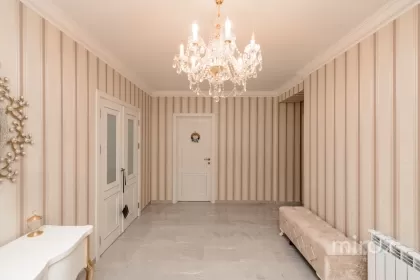 str. Valea Crucii, Botanica image 235436