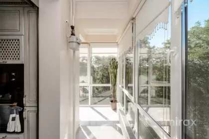 str. Valea Crucii, Botanica image 235429