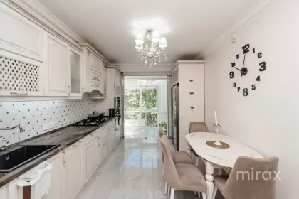 str. Valea Crucii, Botanica image 235425