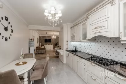 str. Valea Crucii, Botanica image 235426