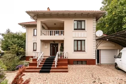 str. Dâmbului, Centru, Chișinău imaginea 236686