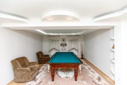 str. Dâmbului, Centru, Chișinău imaginea 236691