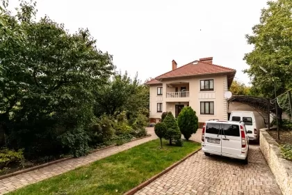 str. Dâmbului, Centru, Chișinău imaginea 236705