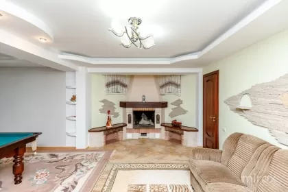 str. Dâmbului, Centru, Chișinău imaginea 236692