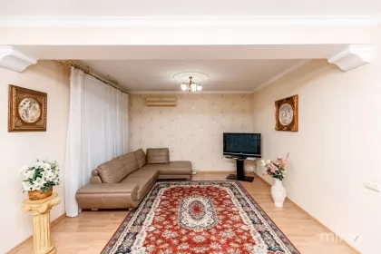 str. Dâmbului, Centru, Chișinău imaginea 236697