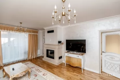 ул. Святого Георгия, Думбрава изображение 239170