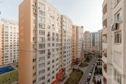 str. N. Testemițanu, Centru, Chișinău imaginea 240420