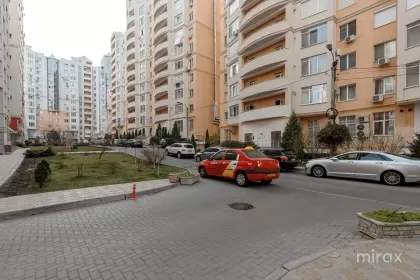 str. N. Testemițanu, Centru, Chișinău imaginea 240419