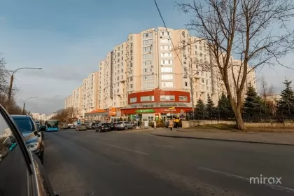 str. N. Testemițanu, Centru, Chișinău imaginea 240418