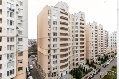 str. N. Testemițanu, Centru, Chișinău imaginea 240417