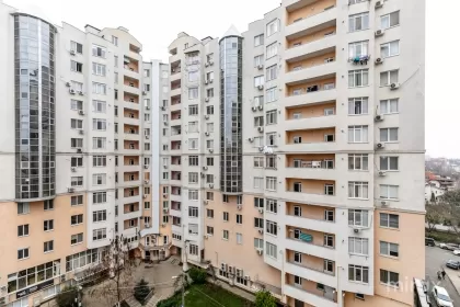 str. N. Testemițanu, Centru, Chișinău imaginea 240416