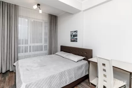 str. N. Testemițanu, Centru, Chișinău imaginea 240406