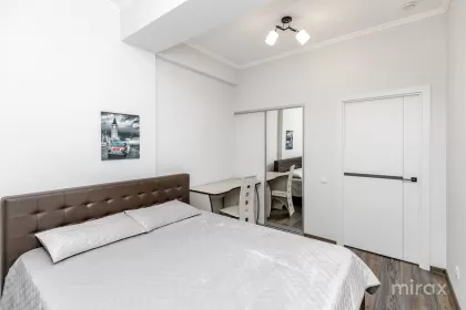 str. N. Testemițanu, Centru, Chișinău imaginea 240407