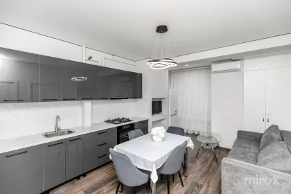 str. N. Testemițanu, Centru, Chișinău imaginea 240403