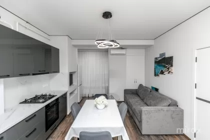 str. N. Testemițanu, Centru, Chișinău imaginea 240404