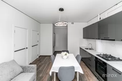 str. N. Testemițanu, Centru, Chișinău imaginea 240405