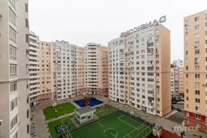 str. N. Testemițanu, Centru, Chișinău imaginea 240415