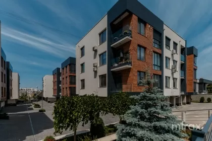 str. Ciocârliei, Teletecentru, Chișinău image 91838