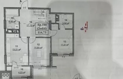 str. N. Milescu Spătaru, Ciocana, Chișinău image 191522