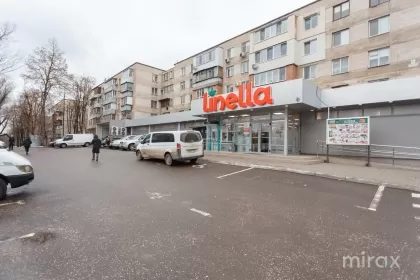 str. Dumitru Râșcanu, Râșcani, mun. Chișinău image 204542