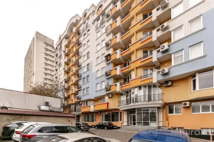 str. Sfatul Țării, Centru, mun. Chișinău image 215847
