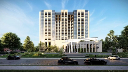 str. N. Testemițanu, Centru, mun. Chișinău image 217032
