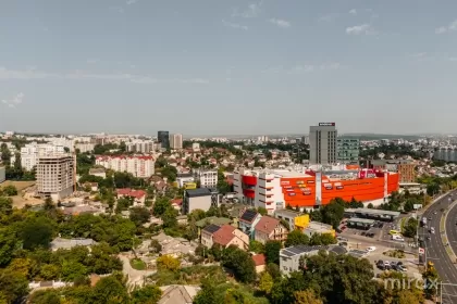 ул. Н. Тестемицану, Центр, мун. Кишинев изображение 232138