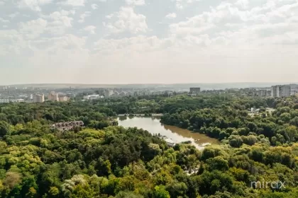 ул. Н. Тестемицану, Центр, мун. Кишинев изображение 232144