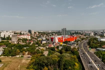 ул. Н. Тестемицану, Центр, мун. Кишинев изображение 232145