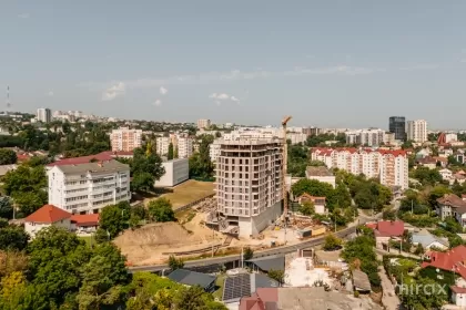 ул. Н. Тестемицану, Центр, мун. Кишинев изображение 232146
