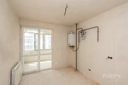 str. Ion Buzdugan, Buiucani, mun. Chișinău image 220950