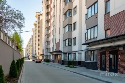 str. Ion Buzdugan, Buiucani, mun. Chișinău image 220958