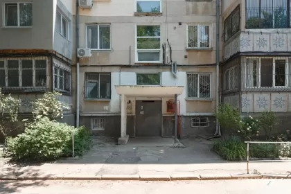 street Miron Costin, Râșcani, mun. Chișinău image 224833