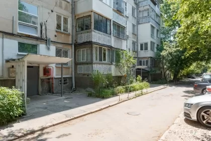 street Miron Costin, Râșcani, mun. Chișinău image 224834