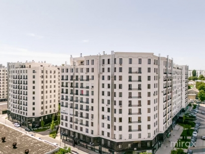str. Ioana Radu, Buiucani, Chișinău image 225964