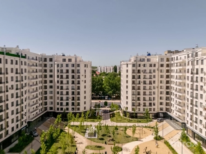 str. Ioana Radu, Buiucani, Chișinău image 225965