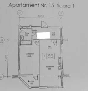 str. Ioana Radu, Buiucani, Chișinău image 225963