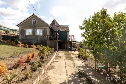 s. Mereni, Anenii Noi, mun. Moldova imaginea 235459