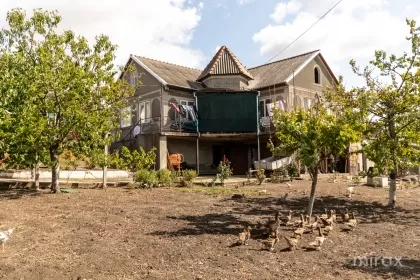 s. Mereni, Anenii Noi, mun. Moldova imaginea 235461