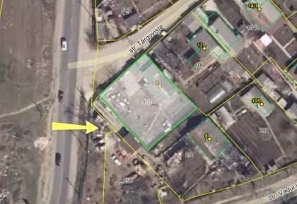 str. Tirgovişte, Ciocana, Chişinău image 236706